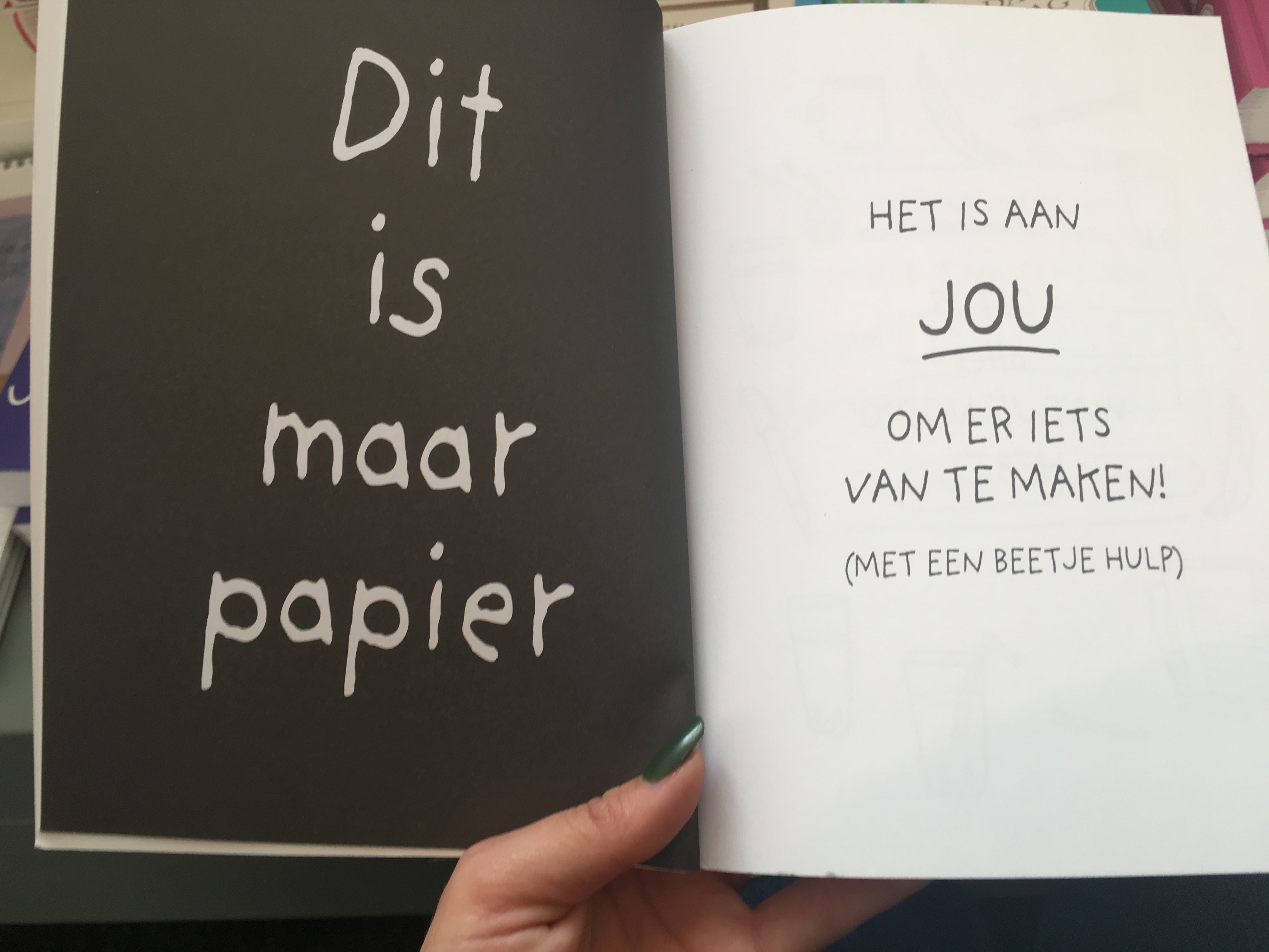 boek