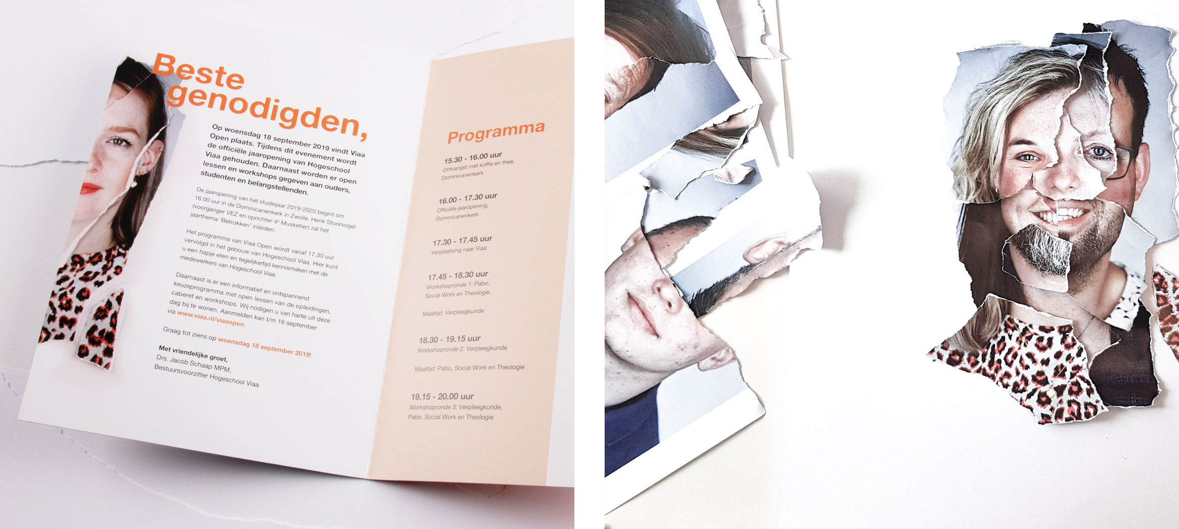 uitnodiging viaa open hogeschool viaa zwolle