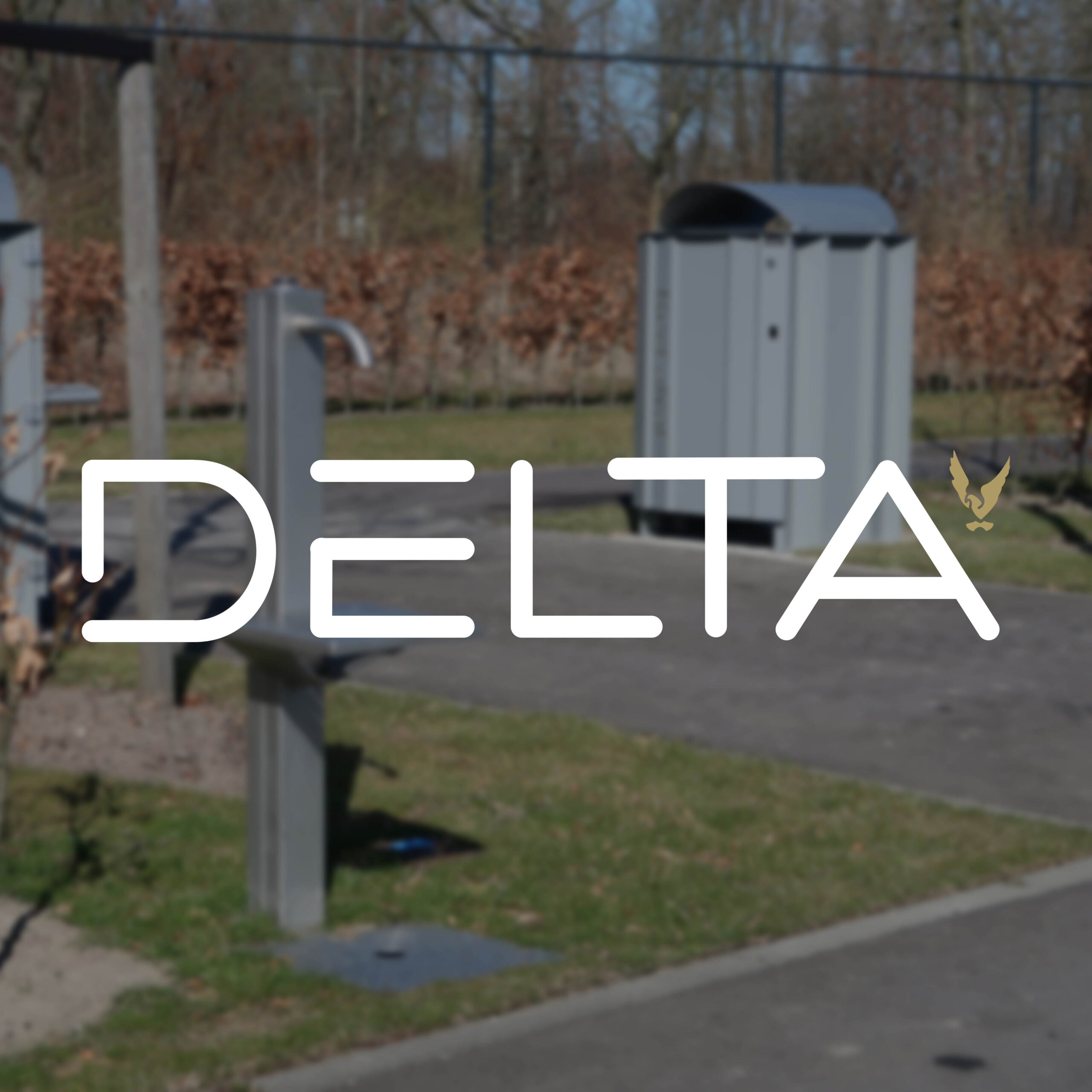 logo delta products zwolle